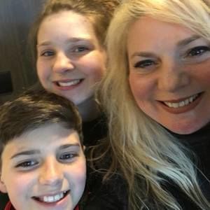 Meet your Posher, Geralyn